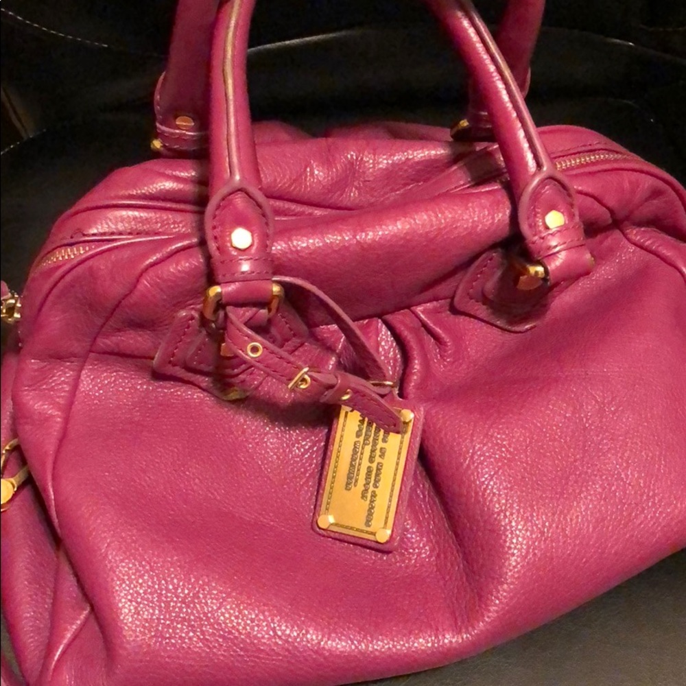 Marc By Marc Jacobs Workwear Purse